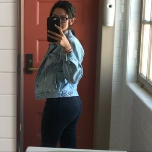 Meet your Posher, Analy